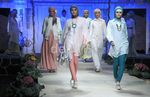 Koleksi Cantik Shafira Sambut Puasa & Lebaran