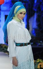 Koleksi Cantik Shafira Sambut Puasa & Lebaran