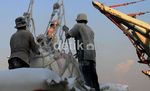 Pekerja Informal Indonesia Terbesar di Asia