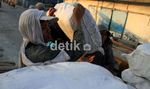 Pekerja Informal Indonesia Terbesar di Asia