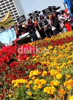 Guru dan Aktivis Dukung MK Hapus RSBI