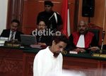 Umar Patek Hadapi Vonis