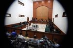 Umar Patek Hadapi Vonis