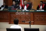 Umar Patek Hadapi Vonis