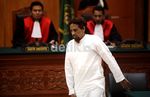 Umar Patek Divonis 20 Tahun Penjara