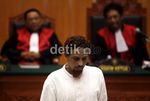 Umar Patek Divonis 20 Tahun Penjara