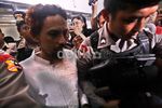 Umar Patek Divonis 20 Tahun Penjara