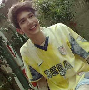 Berperan Jadi Pemakai Narkoba, Dimas Beck Khawatirkan Penggemarnya