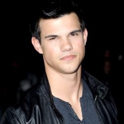 Jatuh Cinta dengan Anak di Bawah Umur, Apa Tanggapan Taylor Lautner?