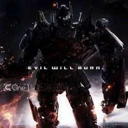 Ini Dia Penampakan Optimus Prime di Transformers 4