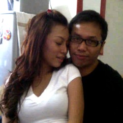 Sammy Simorangkir Pernah Punya Istri?