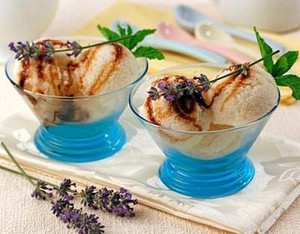 Es Krim Unik Sedang Jadi Trend Dunia