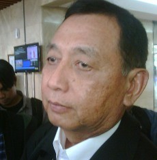 Jadi Bos Merpati, Gaji Rudy Setyopurnomo Turun Separuh