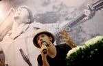 Tiga Kali ke Indonesia, Jason Mraz Tebarkan Cinta