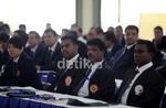 33 Wasit Karate WKF Kumpul di Jakarta