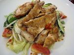 Nyam... Nyam... Menikmati Menu Lezat Di Gerai Kopi!