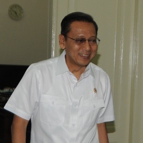 Wapres Berbagi Kisah Masa Kecilnya Sekolah di SD Muhammadiyah