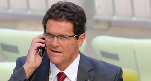 Capello: Spanyol & Jerman Bakal Bertemu di Final