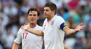 Parker: Saya dan Gerrard Makin Padu