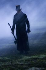 Abraham Lincoln si Pemburu Vampir