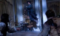 Pertarungan dengan vampir.Pool/20th Century Fox