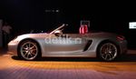 Porsche Luncurkan Boxster