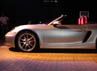Porsche Luncurkan Boxster