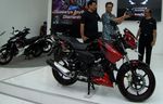 Pemilik Pertama TVS Apache RTR 180