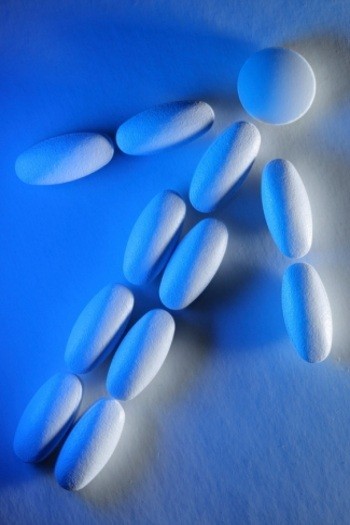 Orang-orang Ini Dipersilakan Pakai Viagra