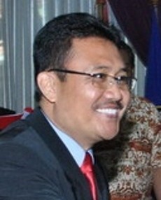 Hibnu: Jika Terdakwa Terbukti Korupsi, Hukum Maksimal!