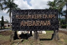 Dicari! Benda-benda Kuno Kereta Api untuk Dipajang di Stasiun Ambarawa