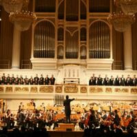 Twilite Orchestra di Konzerthaus Angkat Citra Seni Budaya Indonesia