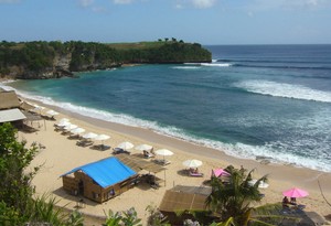 Pembunuhan WN Australia Dikhawatirkan Ganggu Pariwisata Bali