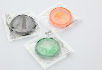 KPAI Usul Kondom di Minimarket Hanya Bisa Diakses Orang Dewasa