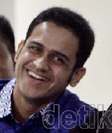  Bertha Sering Urus Akte Perusahaan Nazaruddin