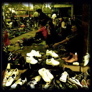 JATINEGARA