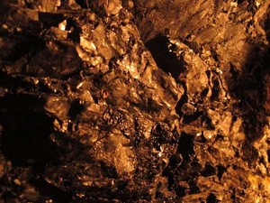 Batu Bara yang Bercerita di Sawahlunto