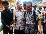 Jenazah Korban Fokker TNI AU Tiba di Makassar