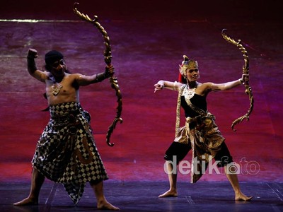 Matah Ati 2012 Kembali Hadir di Jakarta