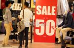 Pesta Diskon 2012