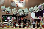 Uniknya Desain Foto Pernikahan
