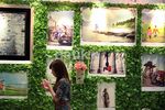 Uniknya Desain Foto Pernikahan