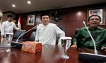 Kemenag Buka Suara Soal Korupsi Al Quran