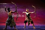 Matah Ati 2012 Kembali Hadir di Jakarta