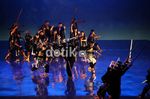 Matah Ati 2012 Kembali Hadir di Jakarta