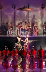 Matah Ati 2012 Kembali Hadir di Jakarta