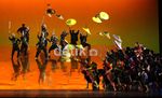 Matah Ati 2012 Kembali Hadir di Jakarta