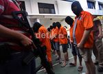 Narkoba Senilai Rp 309 M Berani Diselundupkan