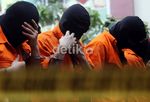 Narkoba Senilai Rp 309 M Berani Diselundupkan