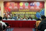 Tokoh Agama Hadiri Sarasehan Cendikiawan